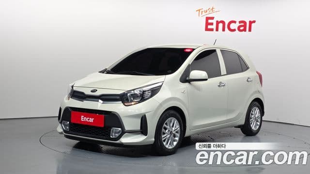 Kia Morning Urban (JA)
