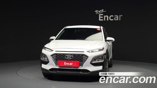 Hyundai Kona 3