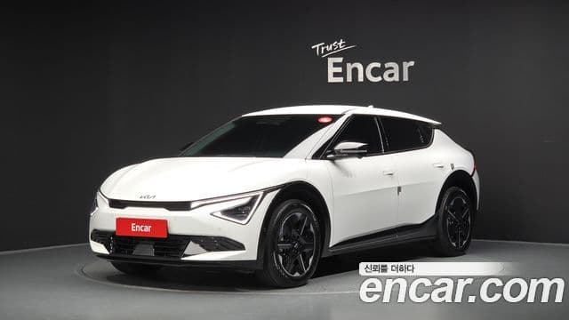 Kia The New EV6