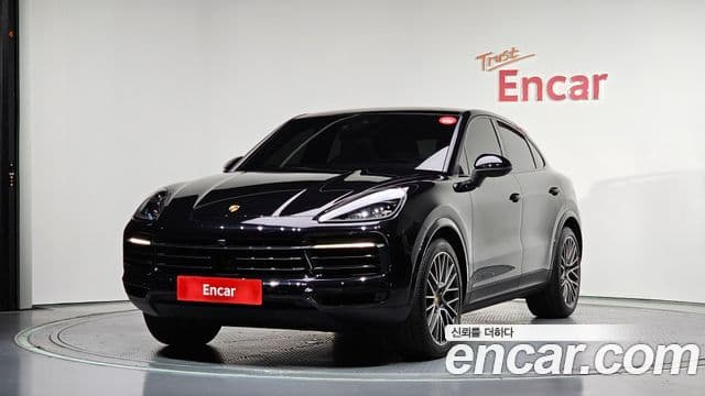 Porsche Cayenne (PO536)