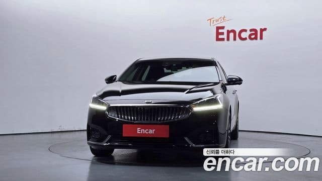 Kia All New K7 3