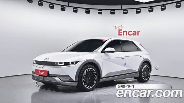 Hyundai Ioniq 5