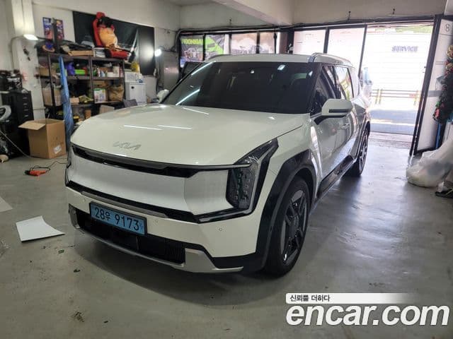 Kia EV9