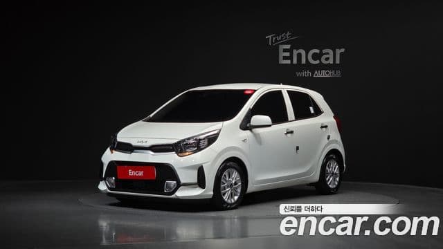 Kia Morning Urban (JA)