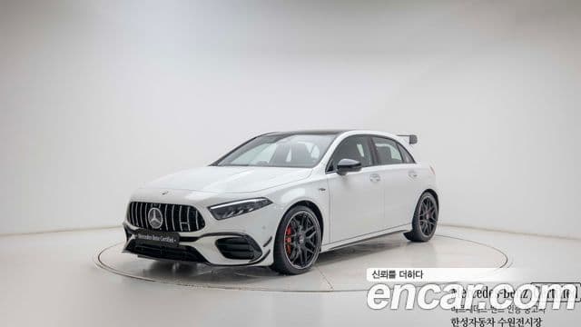 Mercedes-Benz A-Class W177