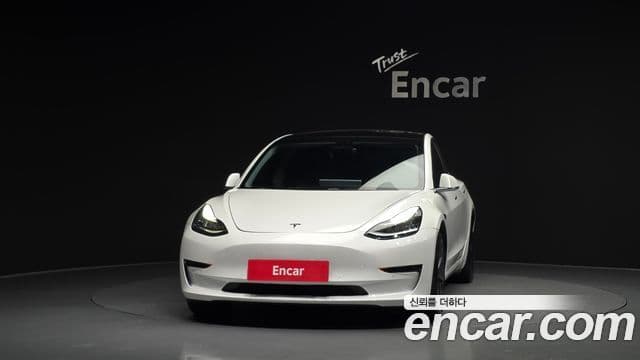 Tesla Model 3 3