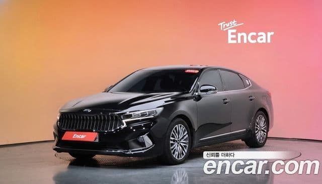Kia K7 Premier 1