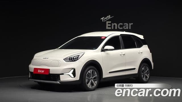 Kia Niro Plus