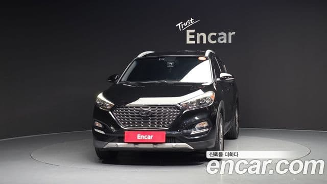 Hyundai All New Tucson 3