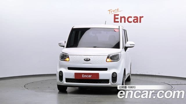 Kia The New Ray 3