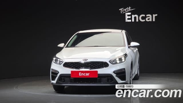 Kia All New K3 3