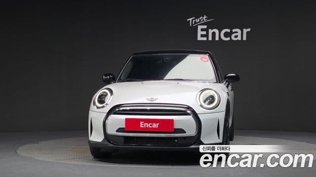 MINI Cooper 3