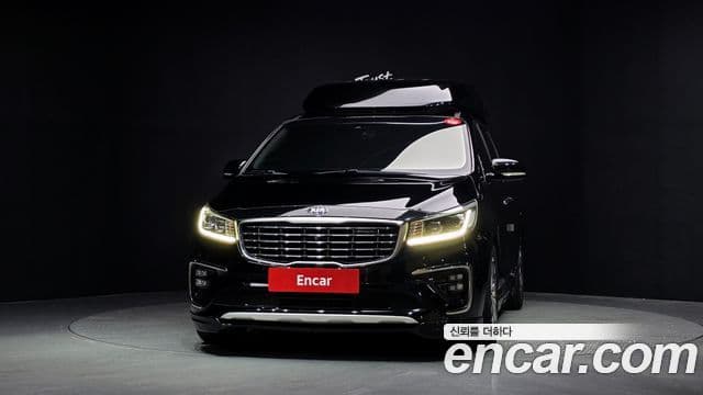 Kia The New Carnival 3