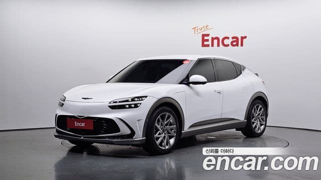 Genesis GV60