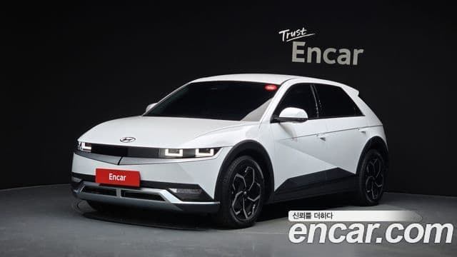 Hyundai Ioniq 5