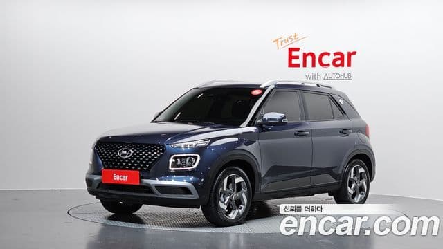 Hyundai Venue