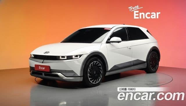 Hyundai Ioniq 5