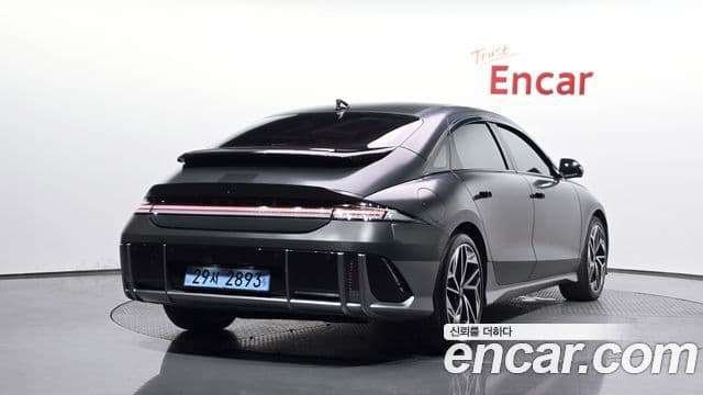 Hyundai Ioniq 6 2