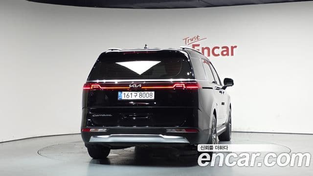 Kia Carnival 4th Gen 4