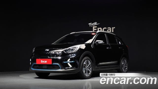 Kia Niro EV