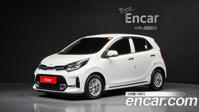 Kia Morning Urban (JA)