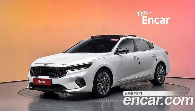 Kia K7 Premier