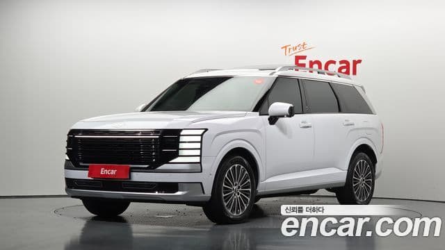 Hyundai Palisade (LX3)