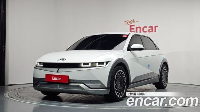 Hyundai Ioniq 5