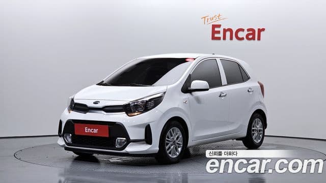 Kia Morning Urban (JA)