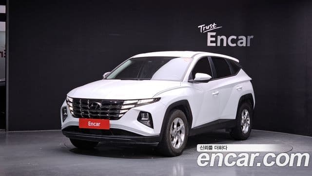 Hyundai Tucson (NX4)