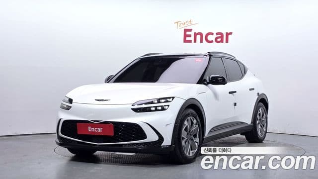 Genesis GV60