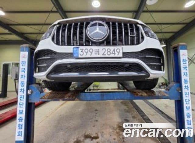 Mercedes-Benz GLE-Class W167
