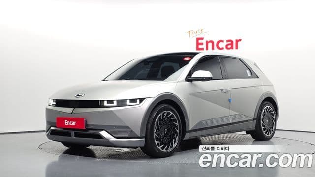 Hyundai Ioniq 5