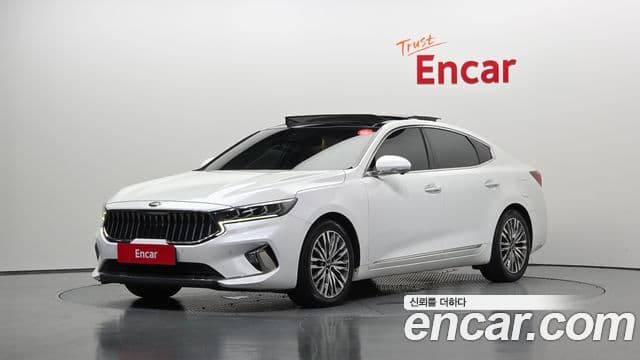Kia K7 Premier
