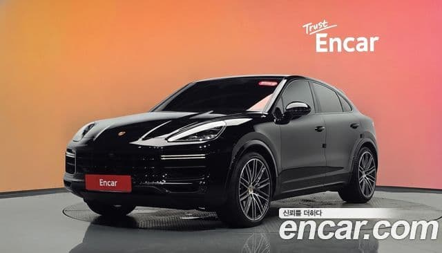 Porsche Cayenne (PO536)