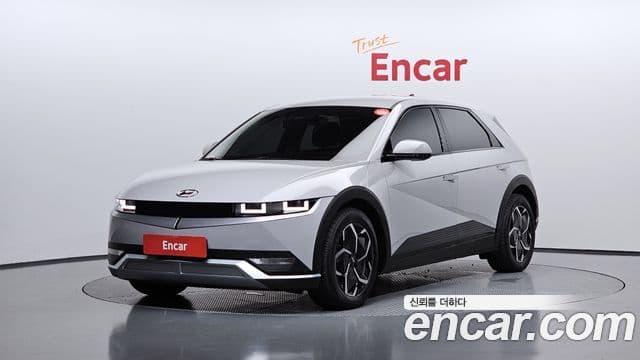 Hyundai Ioniq 5