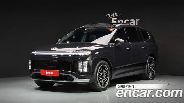 Hyundai Ioniq 9