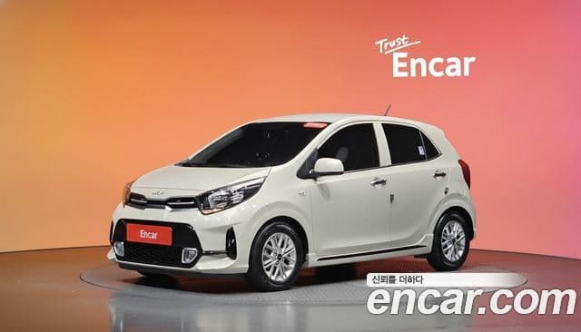Kia Morning Urban (JA)