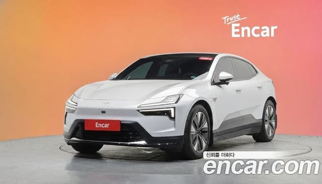 Polestar Polestar 4