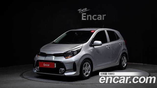 Kia Morning Urban (JA)