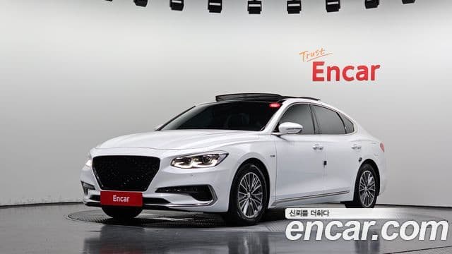 Hyundai Grandeur IG Hybrid