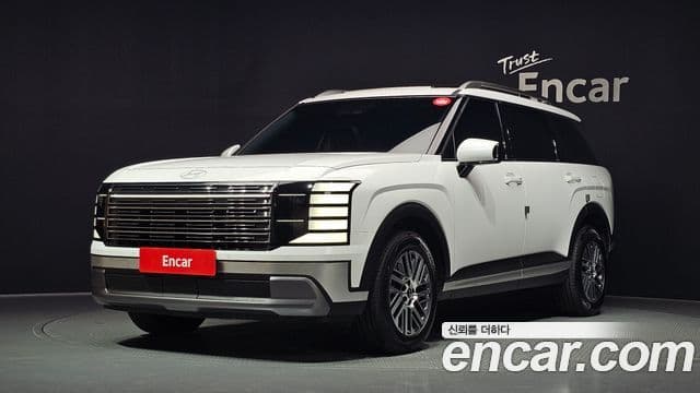 Hyundai Palisade (LX3)