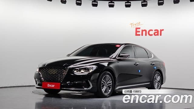Hyundai Grandeur IG