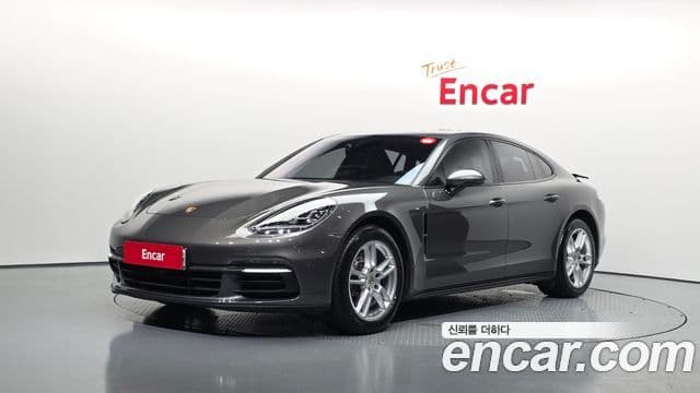 Porsche Panamera (971)