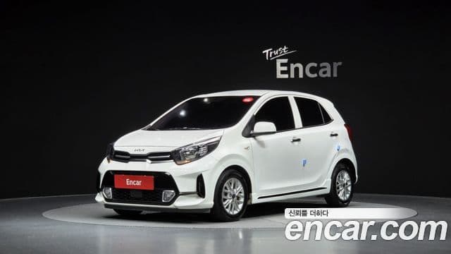 Kia Morning Urban (JA)