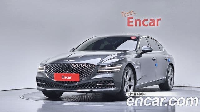 Genesis G80 (RG3)