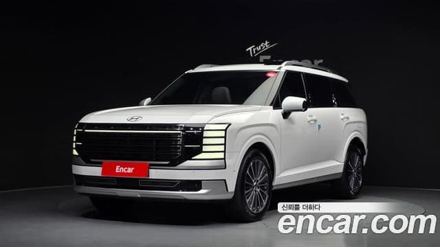 Hyundai Palisade (LX3)