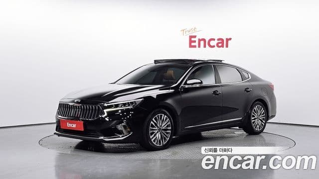 Kia K7 Premier