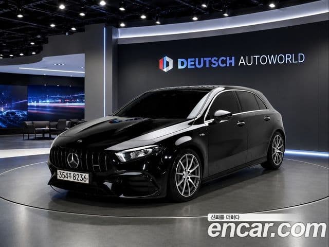 Mercedes-Benz A-Class W177