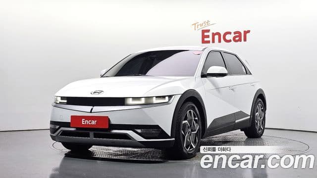 Hyundai Ioniq 5